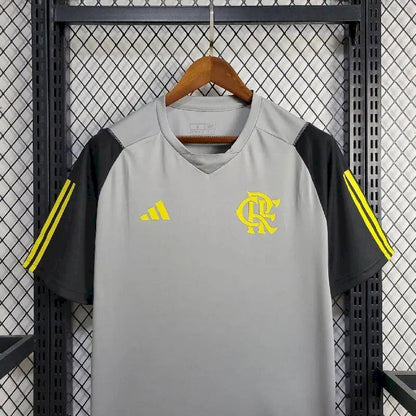Men's Flamengo 2024/25 Pre-Match Jersey