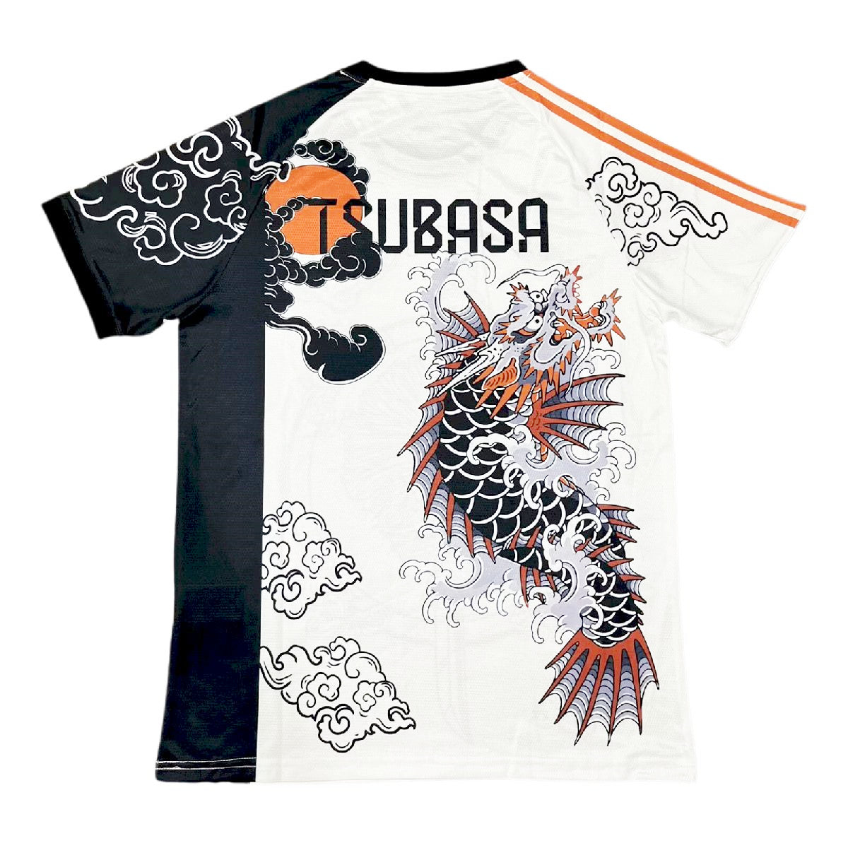 Men's Japan 2024/25 Jersey Special Edition 14