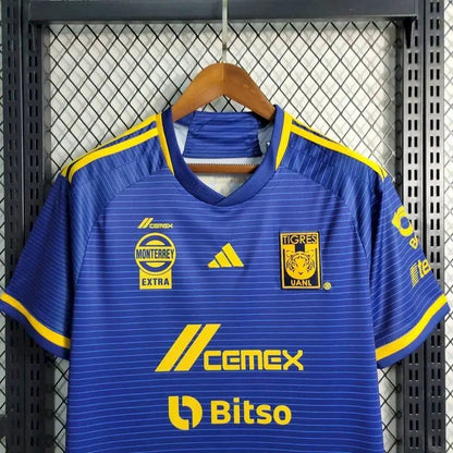 Tigres 2023/24 Away Jersey