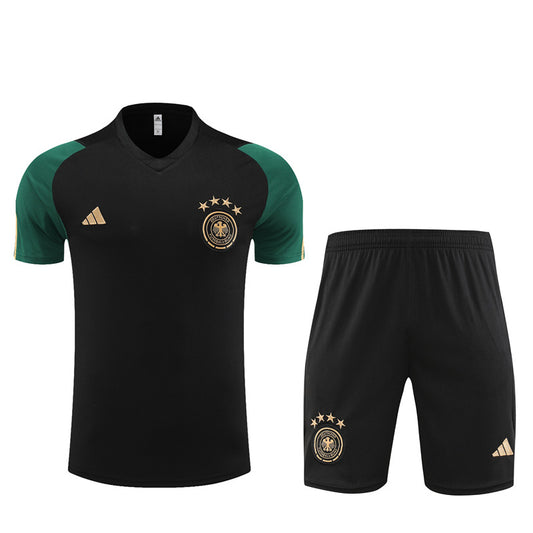 Germany 2023/24 Training Adult Jersey+Short 14001