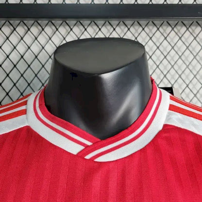 Camisa Ajax 2023/24 Versão Jogador