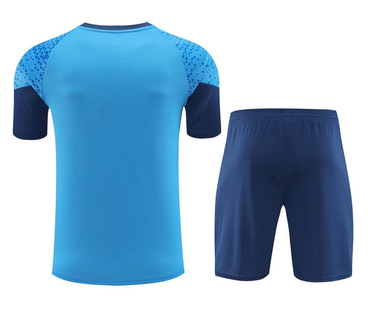 Palmeiras 2024/25 Training Adult Jersey+Short 418
