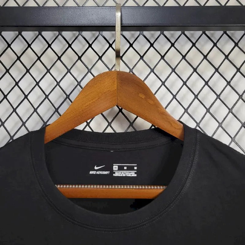 Camiseta Corinthians 2024/25 Balmain Co-Branded Edition