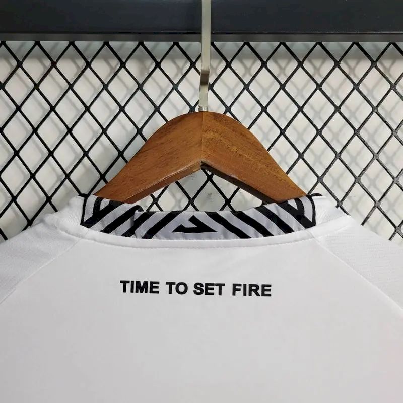 Men's Botafogo 2022/23 Away Jersey