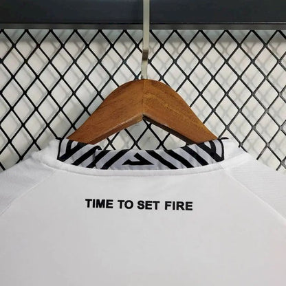 Men's Botafogo 2022/23 Away Jersey