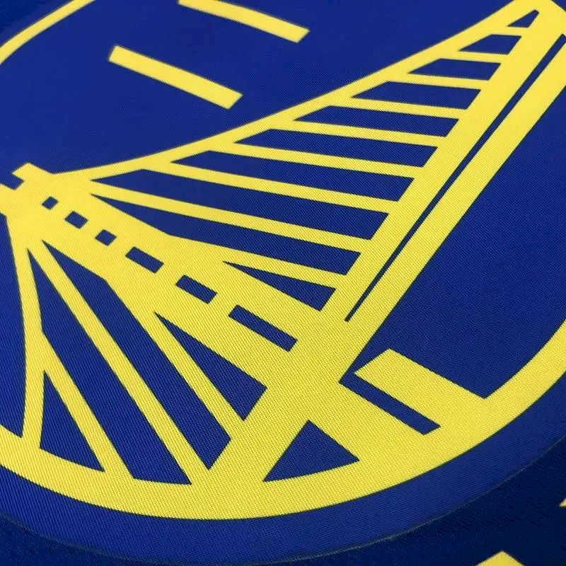 Camisa Klay Thompson Azul Masculina Versão Jogador – Edição Ícone