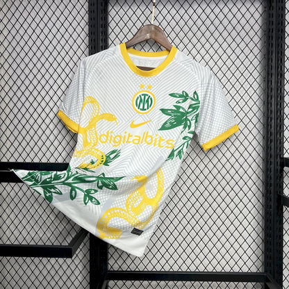 Inter Milan 2024/25 Special Edition Jersey 3
