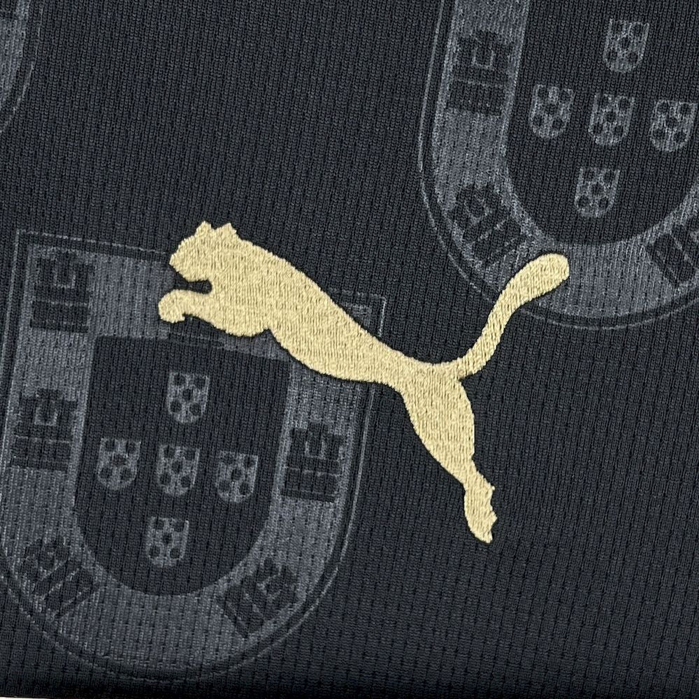 Men's Portugal 2026 World Cup Away Jersey