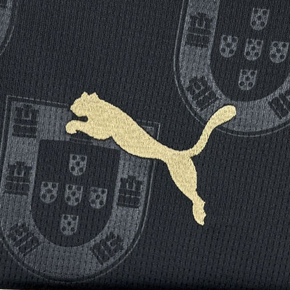 Men's Portugal 2026 World Cup Away Jersey