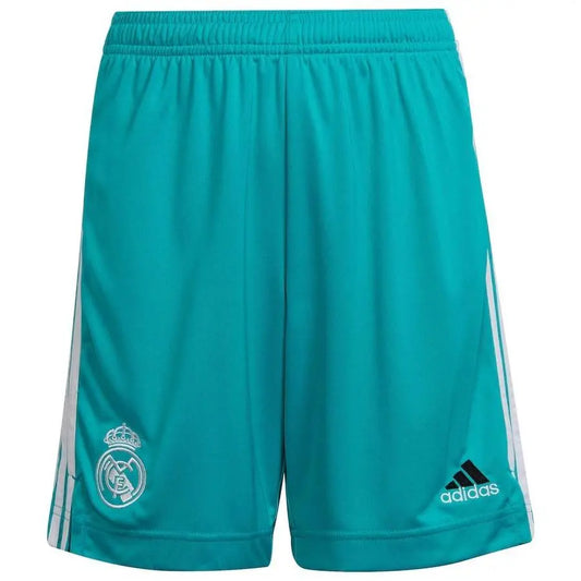 Terceiro CALÇÃO do Real Madrid 2021/22