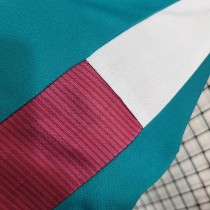 Calção de treino pré-jogo do Fluminense 2023/24