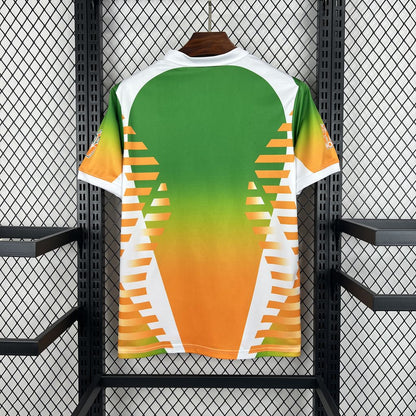 Venezia FC 2024/25 Third Jersey