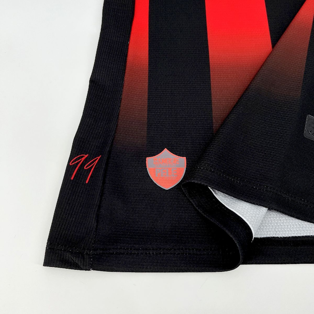 Women's Vitória 2024/25 Home Jersey