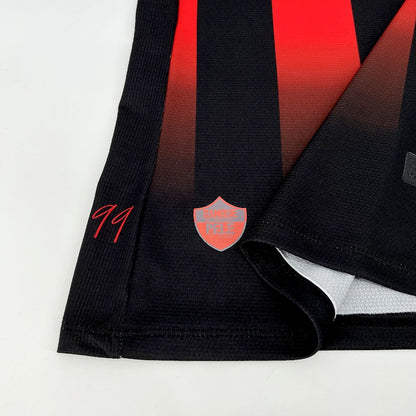 Women's Vitória 2024/25 Home Jersey