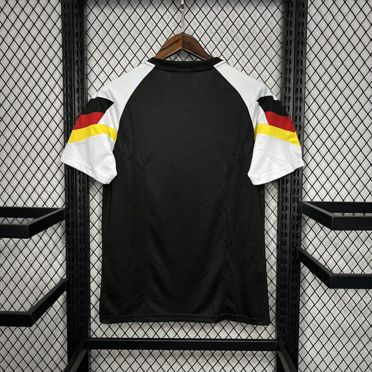 Germany 2024/25 Euro Retro style Jersey