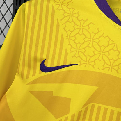 Toulouse FC 2024/25 Away Jersey
