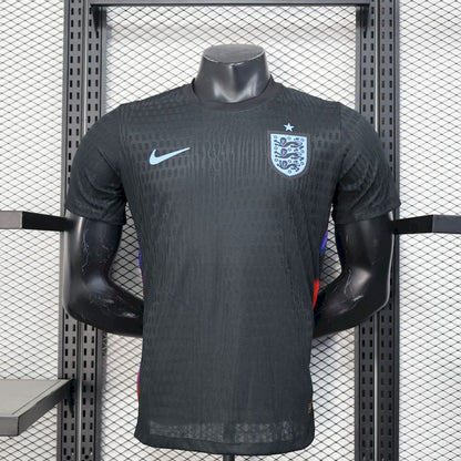 Versão de jogadora visitante da Eurocopa Feminina da Inglaterra 2025/26