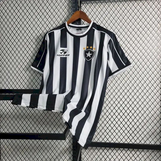 Camisa retrô do Botafogo 1999/2000