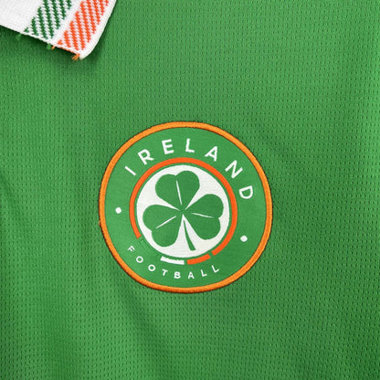 Ireland 2025/26 Home Jersey