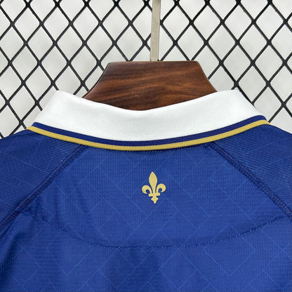 Camisa titular do FC Versalhes 2024/25