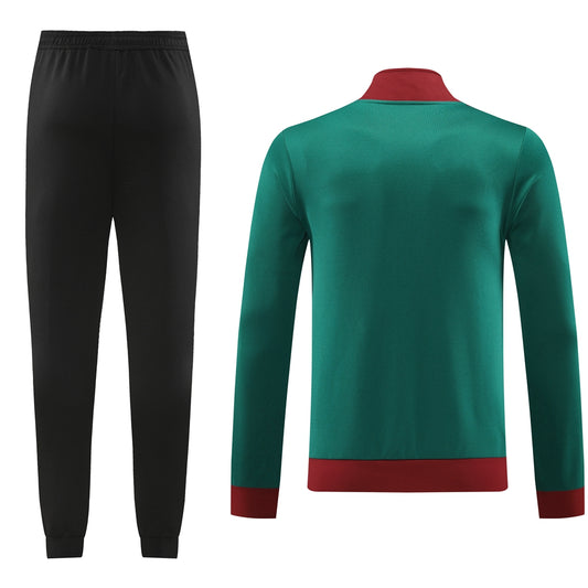 Mexico 2024/25 Training Adult Jacket+Pant HL