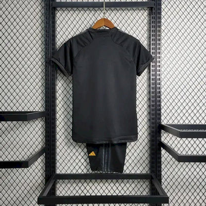 Real Madrid 2023/24 Third Kids Kit