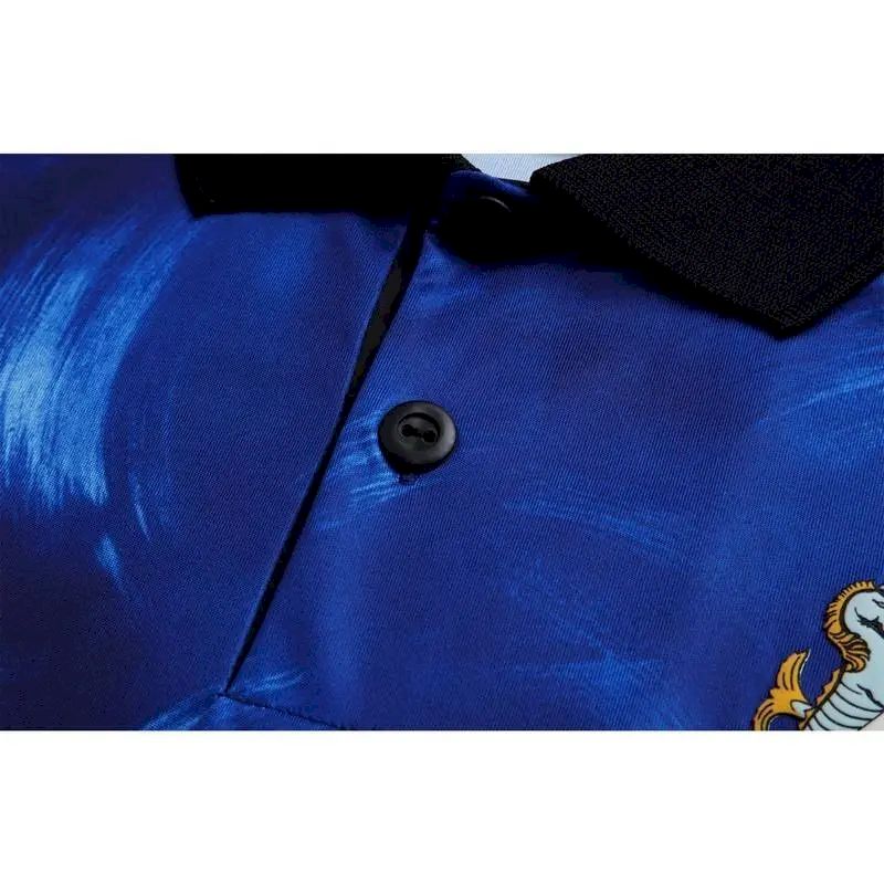 Camisa retrô reserva do Newcastle United 1993/95