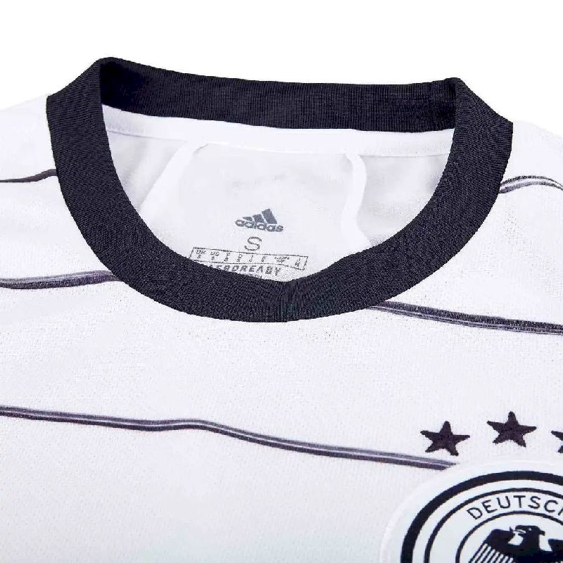 Camisa titular da Alemanha 2021