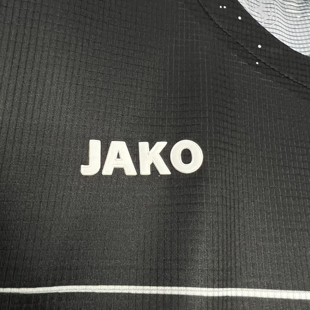 Stuttgart 2024/25 Thirds Jersey
