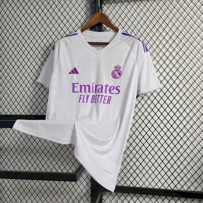 Camisa de goleiro 2 do Real Madrid 2023/24