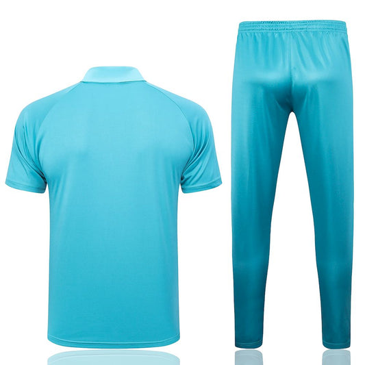 Palmeiras 2023/24 Training Adult Jersey+Pant 815