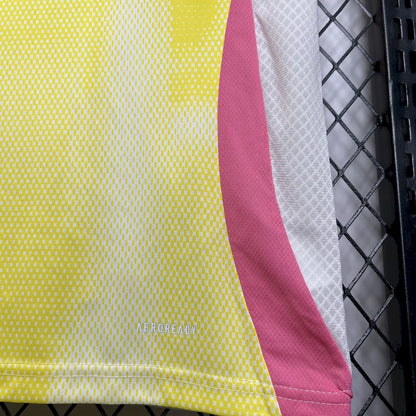 Juventus 2024/25 Away Jersey