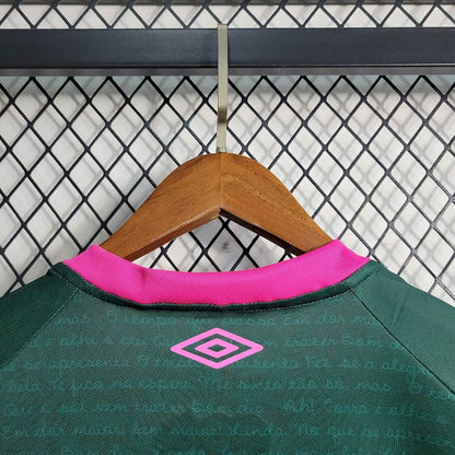 Men's Fluminense 2023/24 Third Jersey