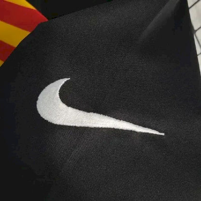 Camisa pré-jogo Barcelona 2023/24
