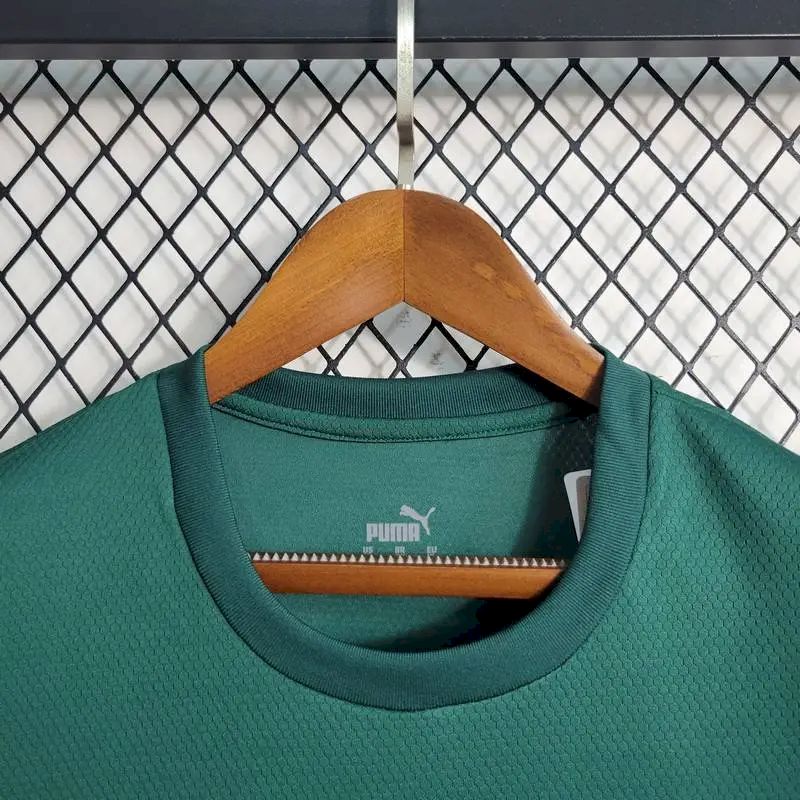 Men's Palmeiras 2023/24 Pre-Match Jersey