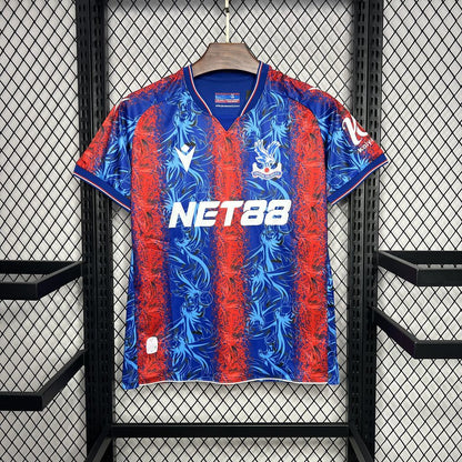 Camisa titular do Crystal Palace 2024/25
