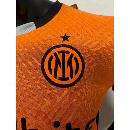 Inter Milan 2023/24 Third Jersey Player Version