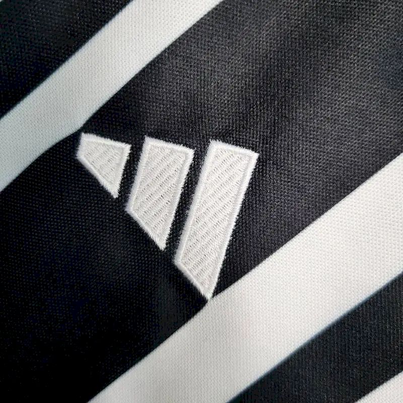 Camisa Home Feminina Atlético Mineiro 2023/24