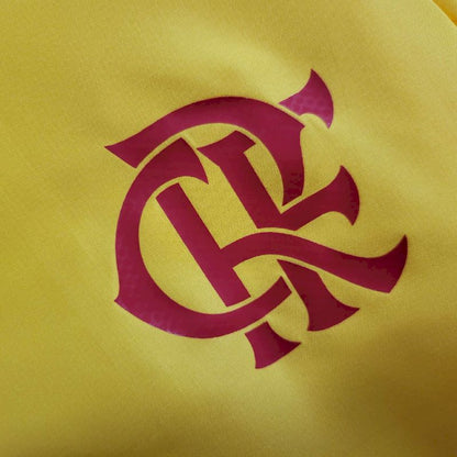 Blusão Flamengo 2023-24