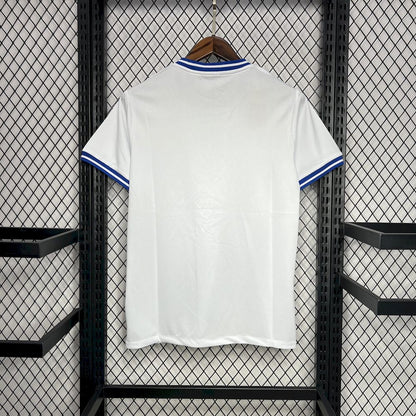 Men's England 2024/25 Jersey