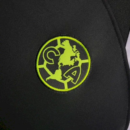 Club America 2023/24 Pre-Match Kids Kit