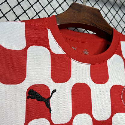 Camisa Girona 204 25 Home