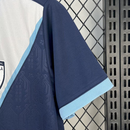 Guatemala 2025/26 Away Jersey