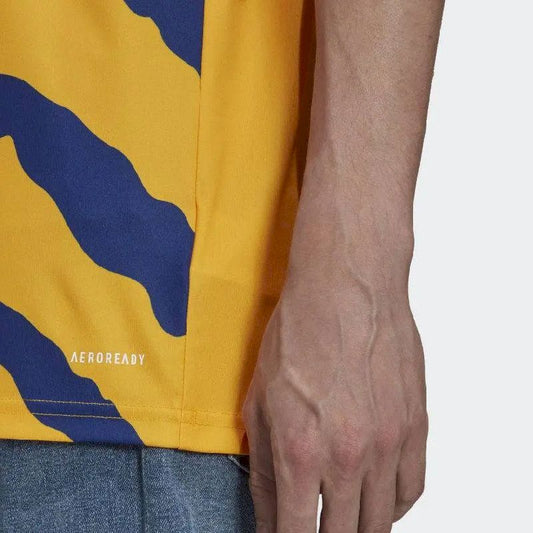 Tigres 2021/22 Home Jersey