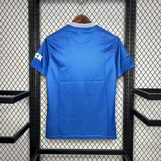 Camisa titular do Everton 2024/25