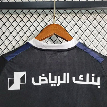 Al-Hilal SFC 2023/24 Third Jersey