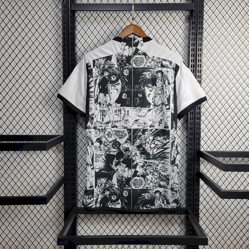 Men's Japan 2024/25 Jersey Special Edition 10