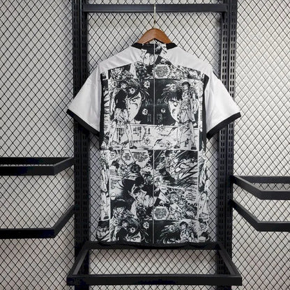 Men's Japan 2024/25 Jersey Special Edition 10