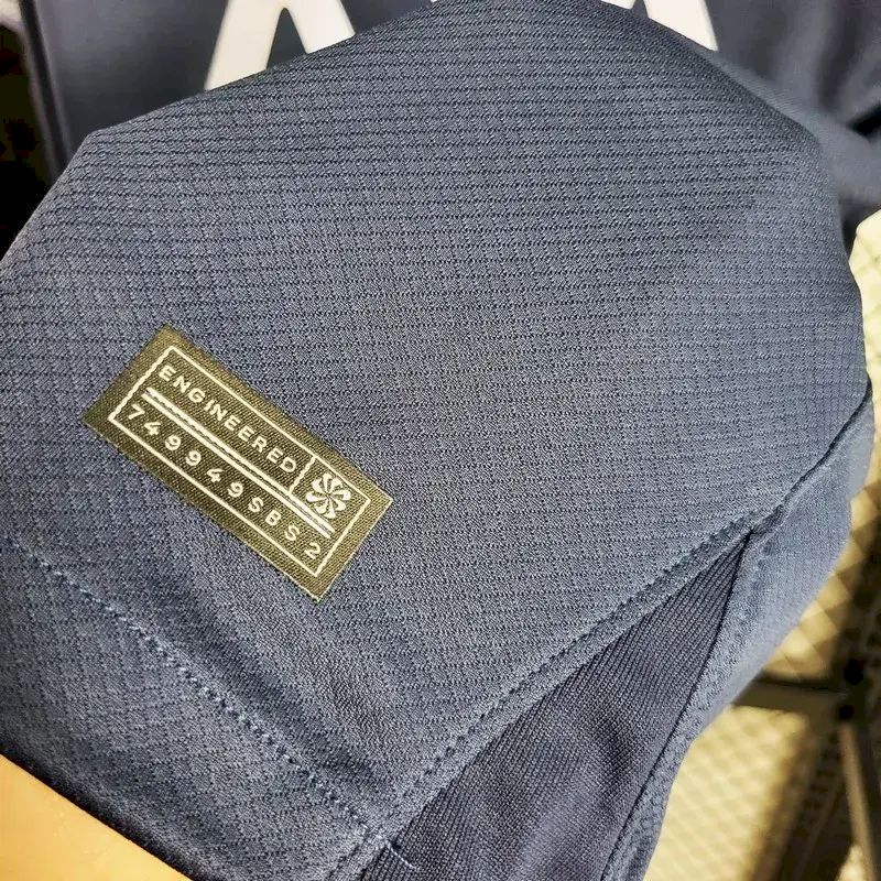 Men's Tottenham Hotspur 2023/24 Away Jersey