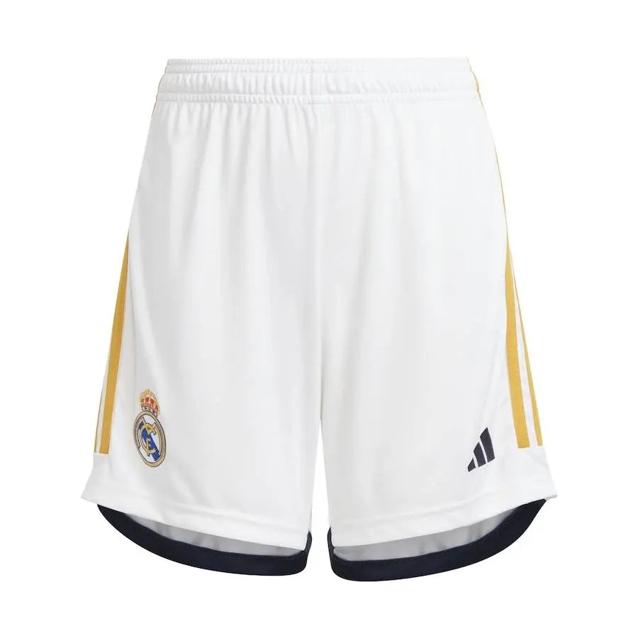 Short domicile Real Madrid 2023/24